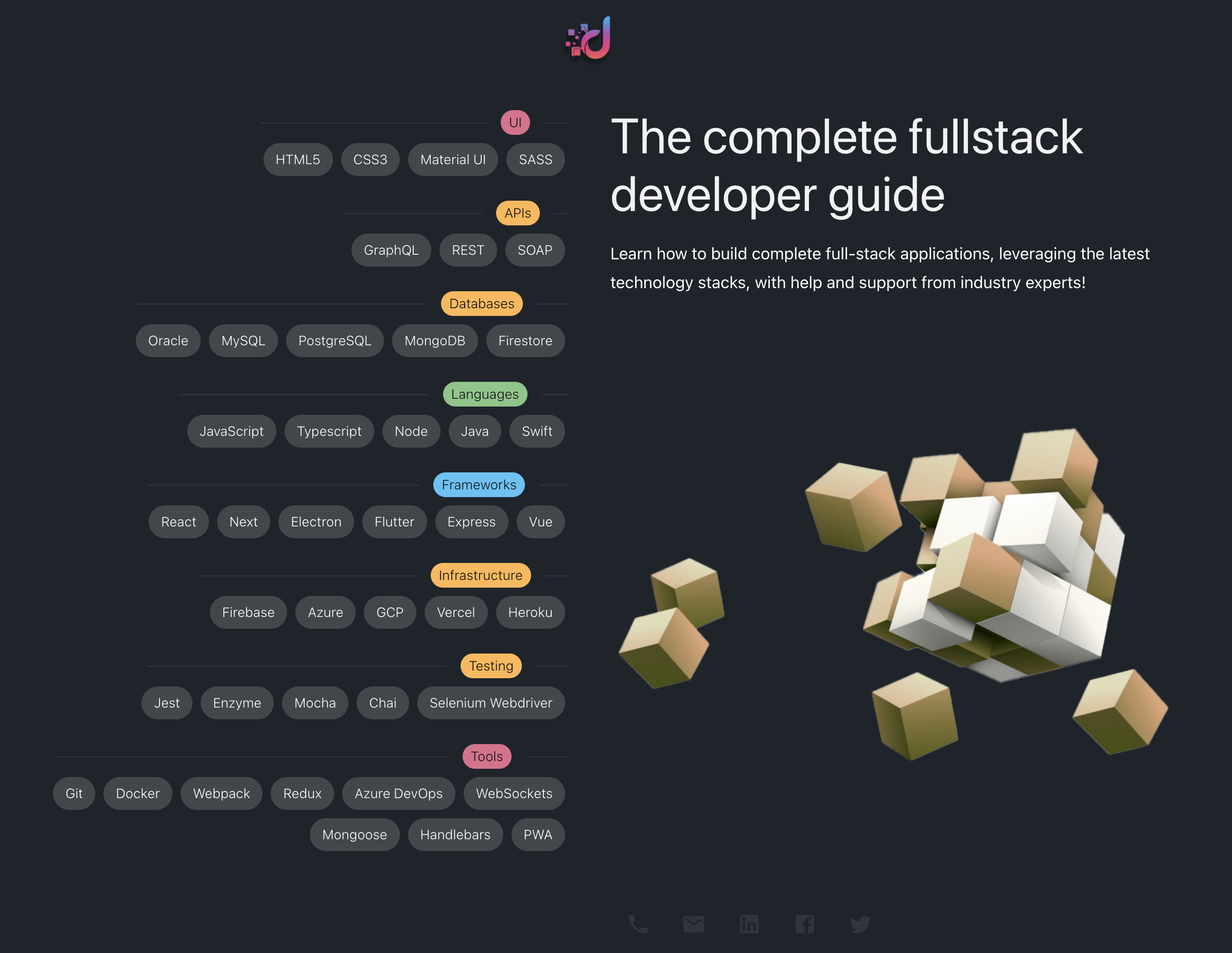 Devjuju - Education Platform project screenshot
