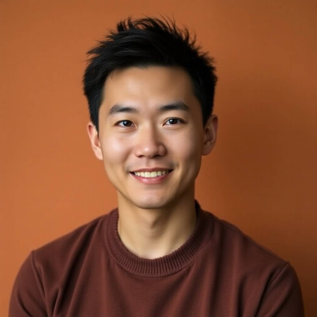 Michael Chen