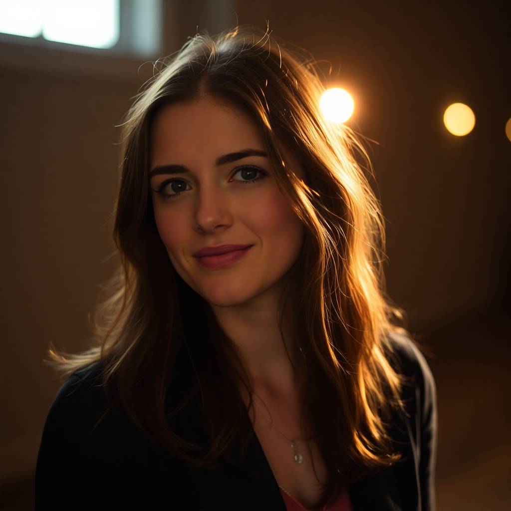 Sarah Johnson